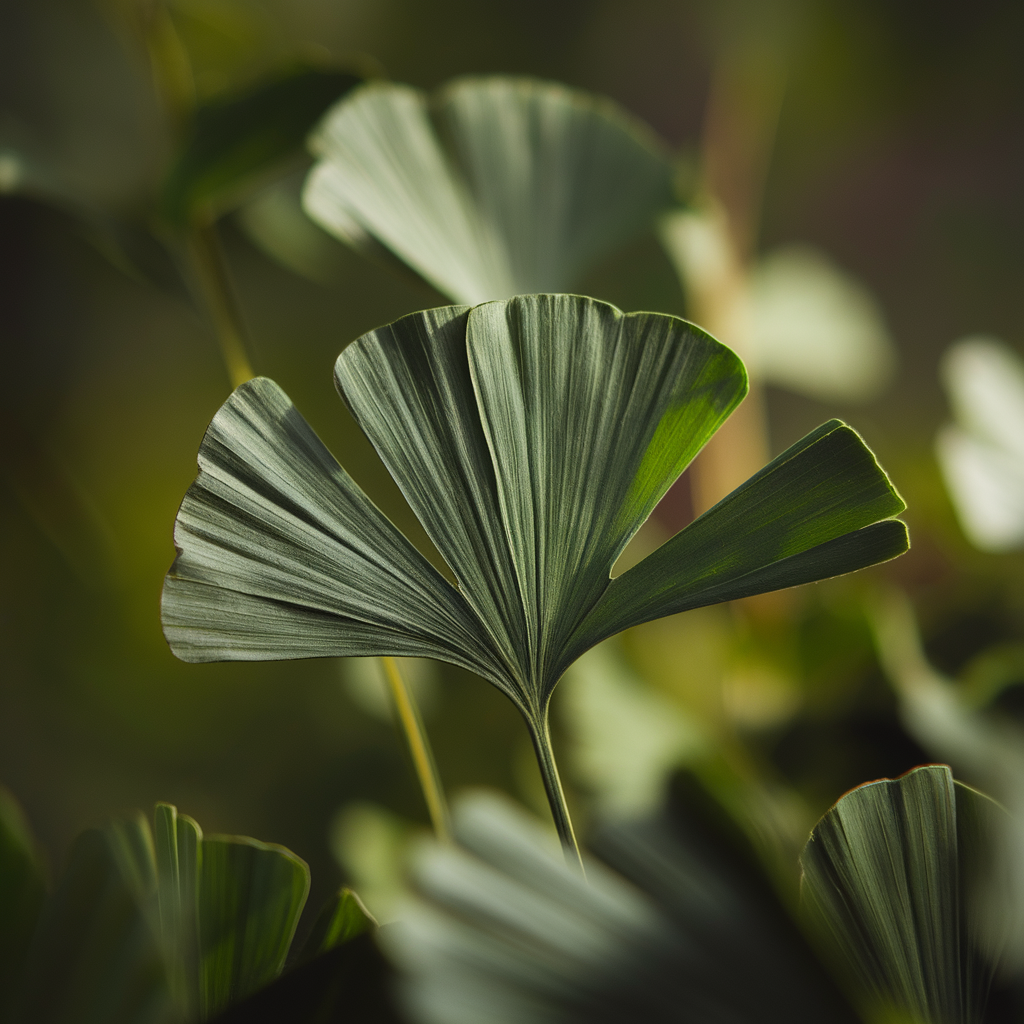 Ginkgo Biloba